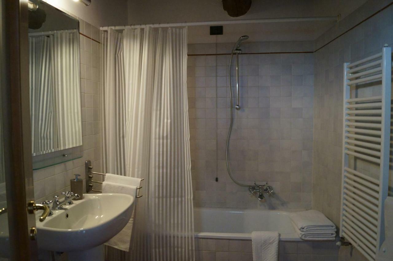 Casa Leopoldo Apartment Pratolino Luaran gambar