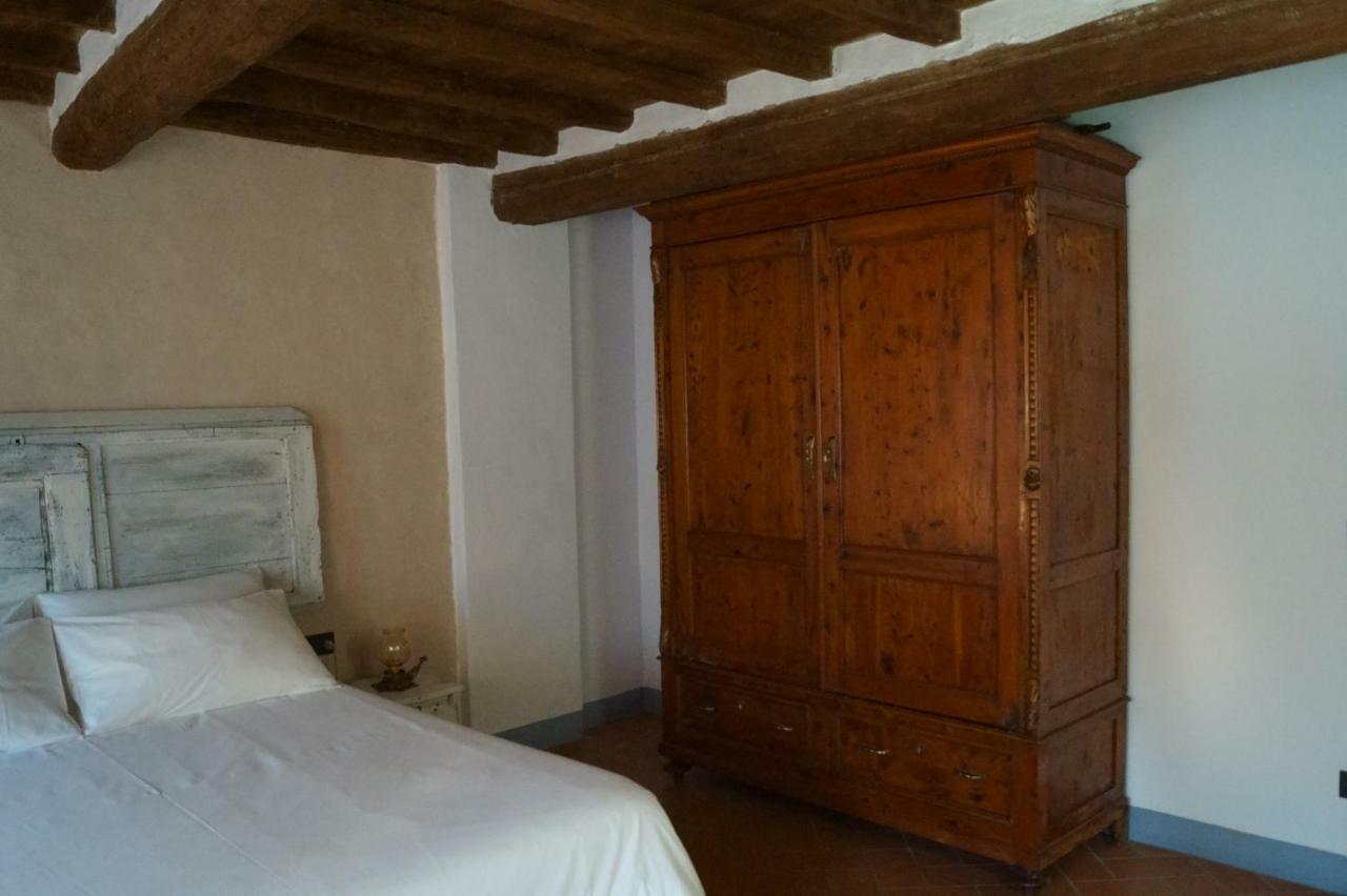 Casa Leopoldo Apartment Pratolino Luaran gambar